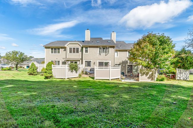 UNIT-4-18 - 11 Boulevard Dr, Condo with 2 bedrooms, 3 bathrooms and 2 parking in Danbury CT | Image 32