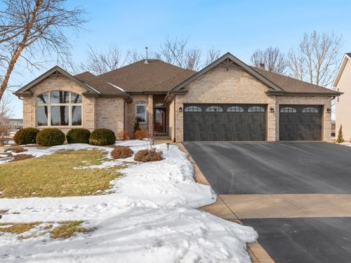 1401 Rolling Pass, Beecher, IL, 60401-3289 | Card Image