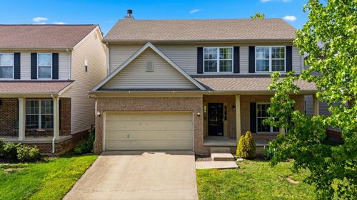 813 Vermillion Peak Pass, Lexington, KY, 40515-6358 | Card Image