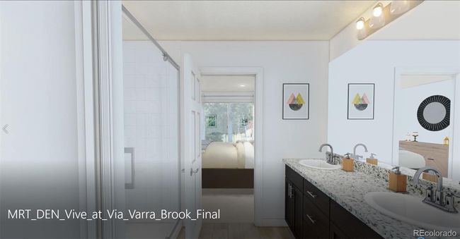 Photo is not of the actual home, but is an inspirational photo of builder’s model home and may depict options, furnishings, and/or decorator features that are not included | Image 11