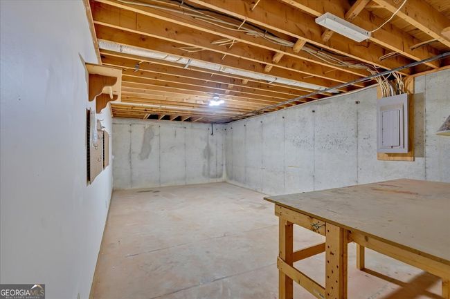 328 West Ln, House other with 3 bedrooms, 2 bathrooms and null parking in Woodstock GA | Image 24