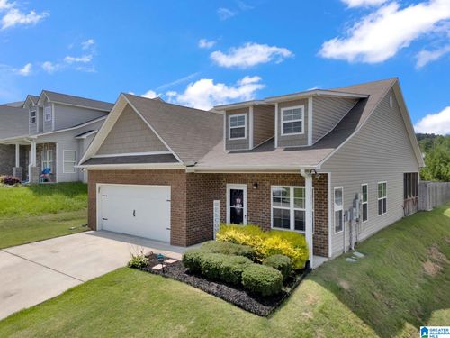 365 Deer Creek Way, ODENVILLE, AL, 35120-7242 | Card Image