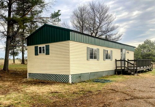 N6390 Cth X, GLEN FLORA, WI, 54526 | Card Image