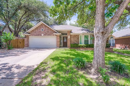 1809 Edelweiss Dr, Cedar Park, TX, 78613-3548 | Card Image