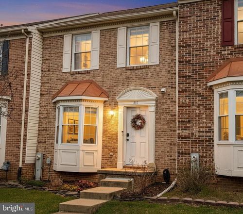 340 Sunray Ct, ABINGDON, MD, 21009-2563 | Card Image