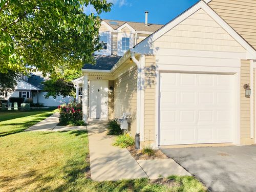 204-2903 Bartlett Ct, Naperville, IL, 60564-4694 | Card Image