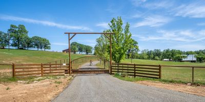 Rocky Top Ranch Gated Entry | Image 2