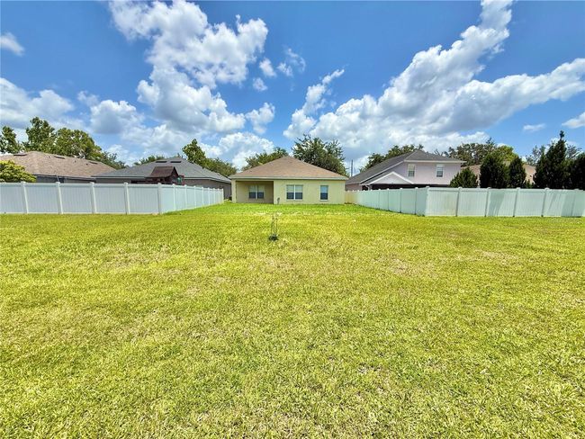4307 Creeks Run Blvd, House other with 3 bedrooms, 2 bathrooms and null parking in KISSIMMEE FL | Image 27