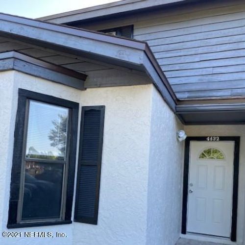 4432 Melissa Court N, Jacksonville, FL, 32210 | Card Image