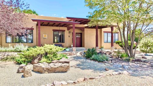 3 Catalina Ct, El Prado, NM, 87529-7300 | Card Image