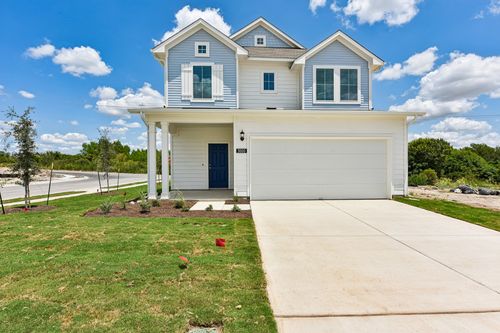 3000 Little Don Drive, Pflugerville, TX, 78660 | Card Image