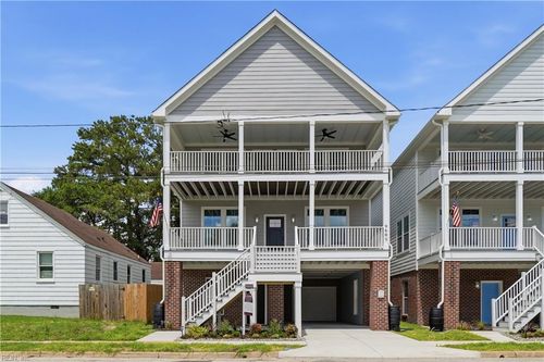 9605 12th Bay St, Norfolk, VA, 23518-1397 | Card Image