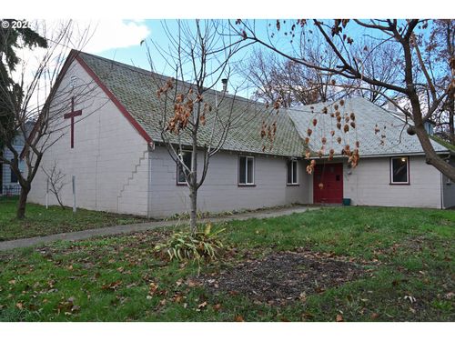 115 N Water St, Weston, OR, 97886-5061 | Card Image