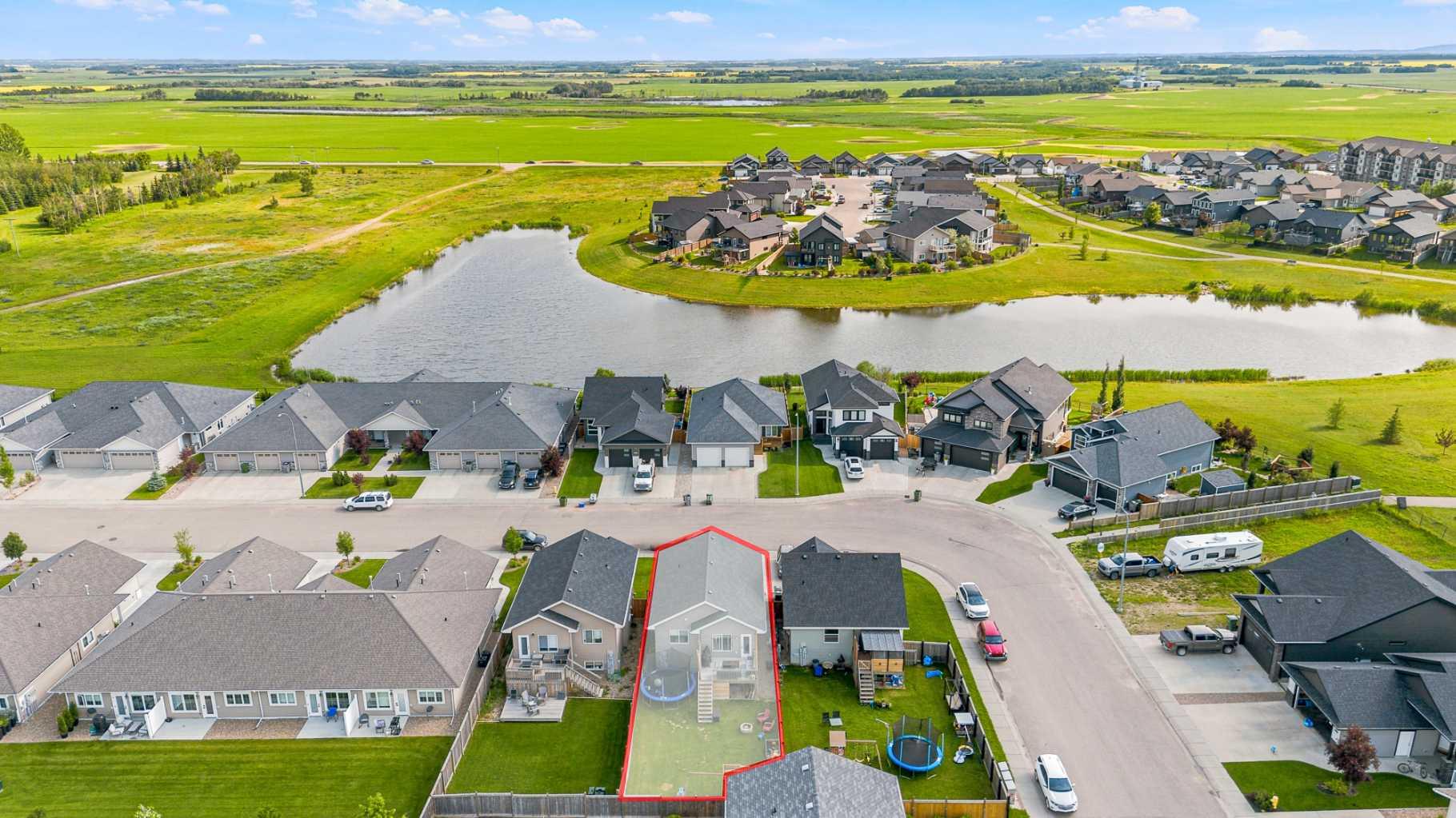 Residential in Lloydminster 3