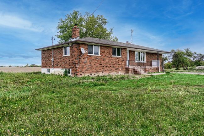 643 S Town Line Rd, House other with 3 bedrooms, 2 bathrooms and 2 parking in Stoney Creek ON | Image 33