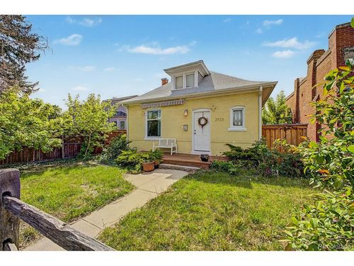 2925 N Josephine St, Denver, CO, 80205-4650 | Card Image