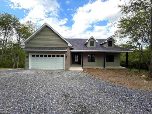 0 Meadow Ridge Dr, Bruceton Mills, WV, 26525 | Card Image