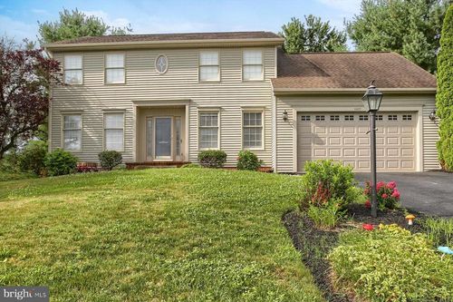 6605 Dorset Way, HARRISBURG, PA, 17111-6923 | Card Image