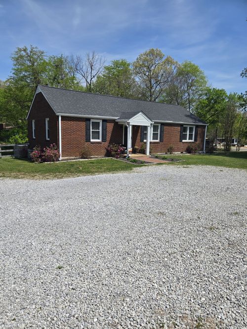 1605 New Dry Hollow Rd, Vanleer, TN, 37181-5210 | Card Image