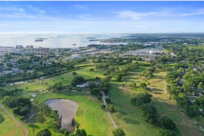 625 Duchess Blvd, Townhouse with 2 bedrooms, 2 bathrooms and null parking in DUNEDIN FL | Image 54