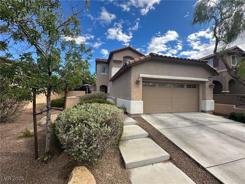 972 Ambrosia Dr, Las Vegas, NV, 89138-8000 | Card Image