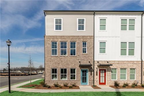 3107 Willow Glade Trail, Lawrenceville, GA, 30043 | Card Image