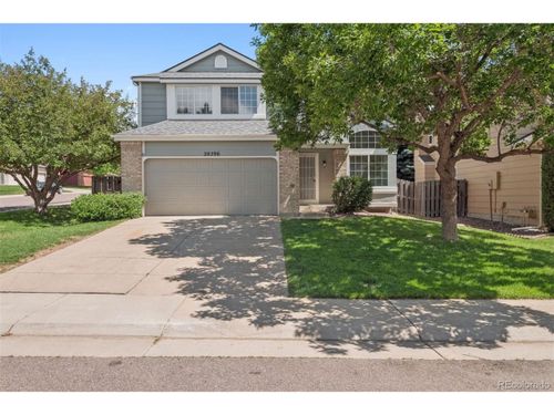 20396 E Berry Pl, Centennial, CO, 80015-3636 | Card Image