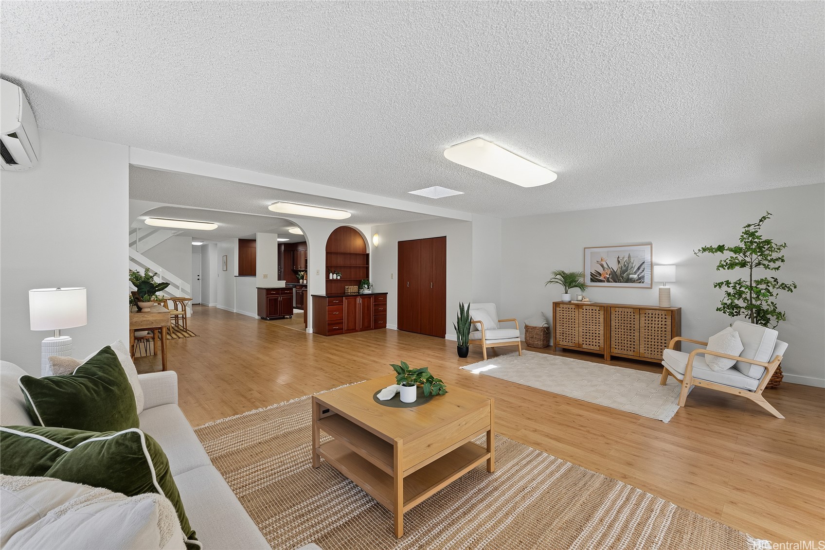 Residential in Mililani