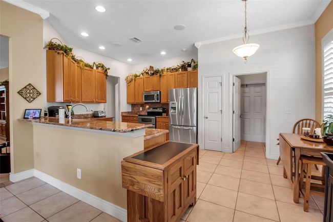 4706 Josselin Pl, House other with 4 bedrooms, 2 bathrooms and null parking in PARRISH FL | Image 62
