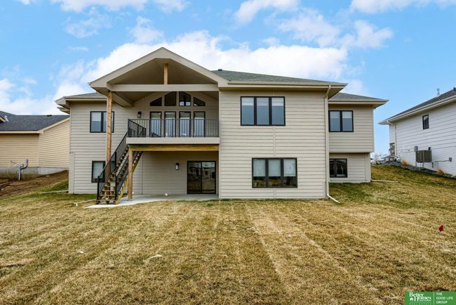 3639 S 218 Th Ave, House other with 5 bedrooms, 4 bathrooms and 3 parking in Elkhorn NE | Image 32
