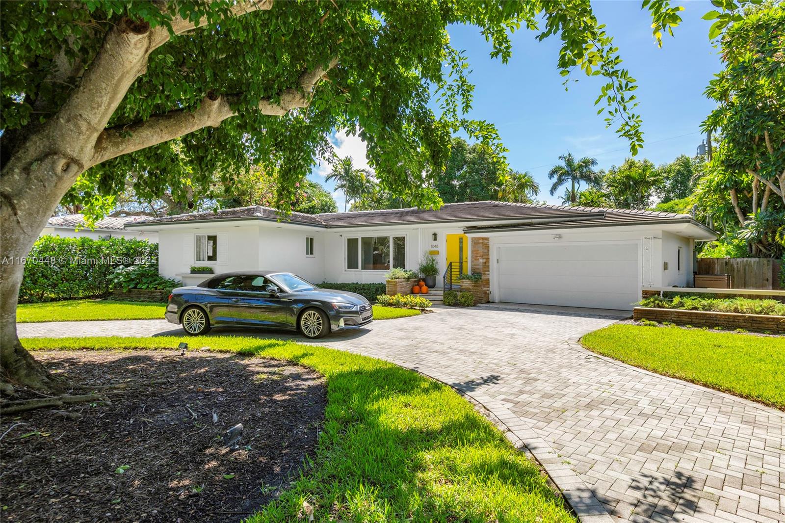 99th St, Miami Shores, FL 33138