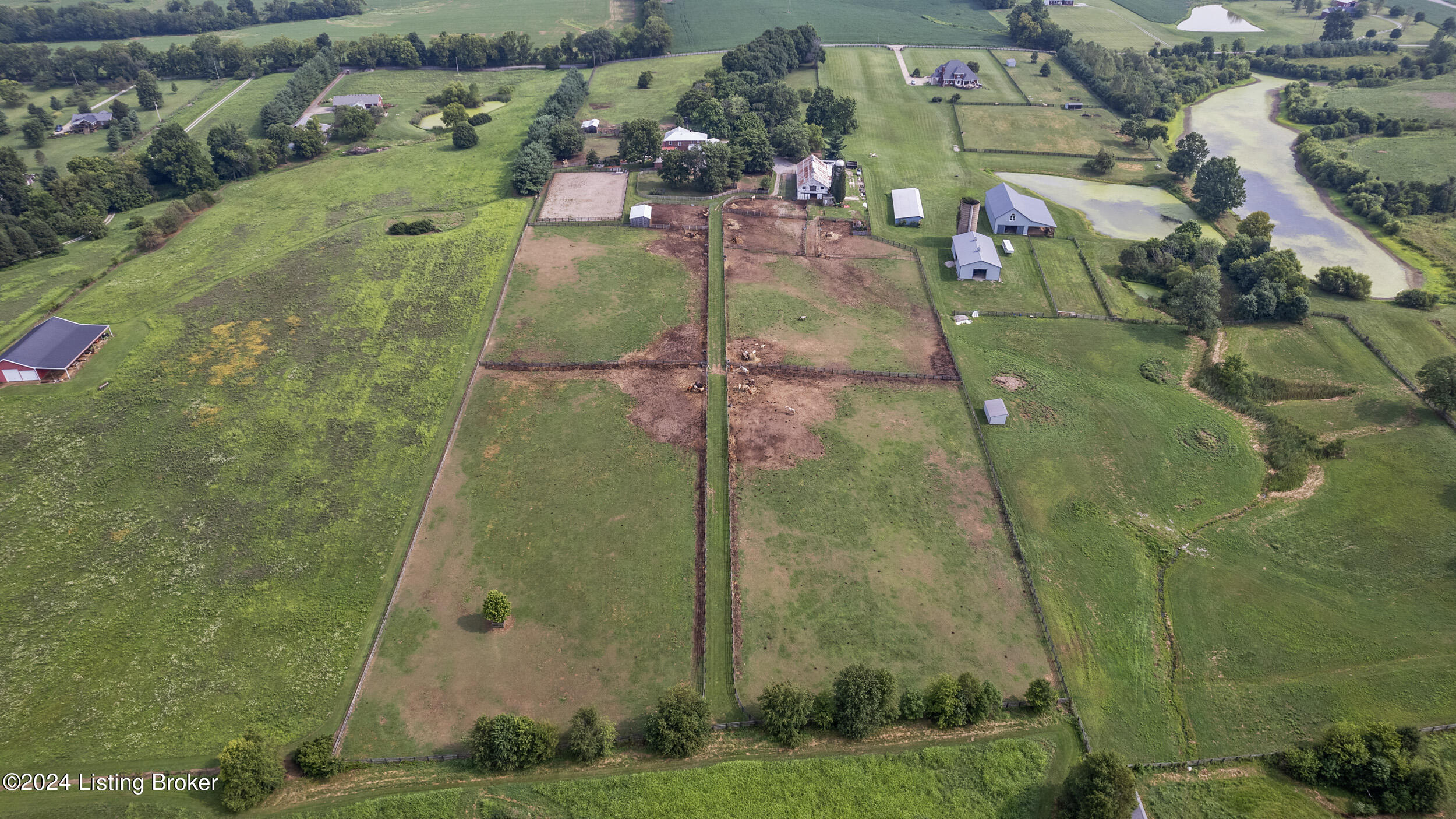 Residential in Shelbyville 4
