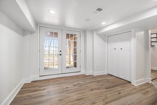 201 Templar Ave, House other with 3 bedrooms, 2 bathrooms and null parking in Pinckney MI | Image 15