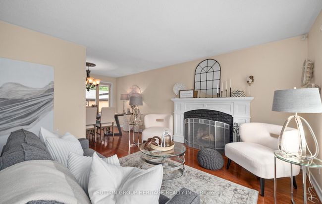 38 Churchill Rd, House other with 4 bedrooms, 3 bathrooms and 2 parking in Ajax ON | Image 5