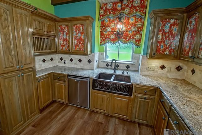 424 Clover Ridge Dr, House other with 4 bedrooms, 3 bathrooms and 4 parking in Jackson LA | Image 8