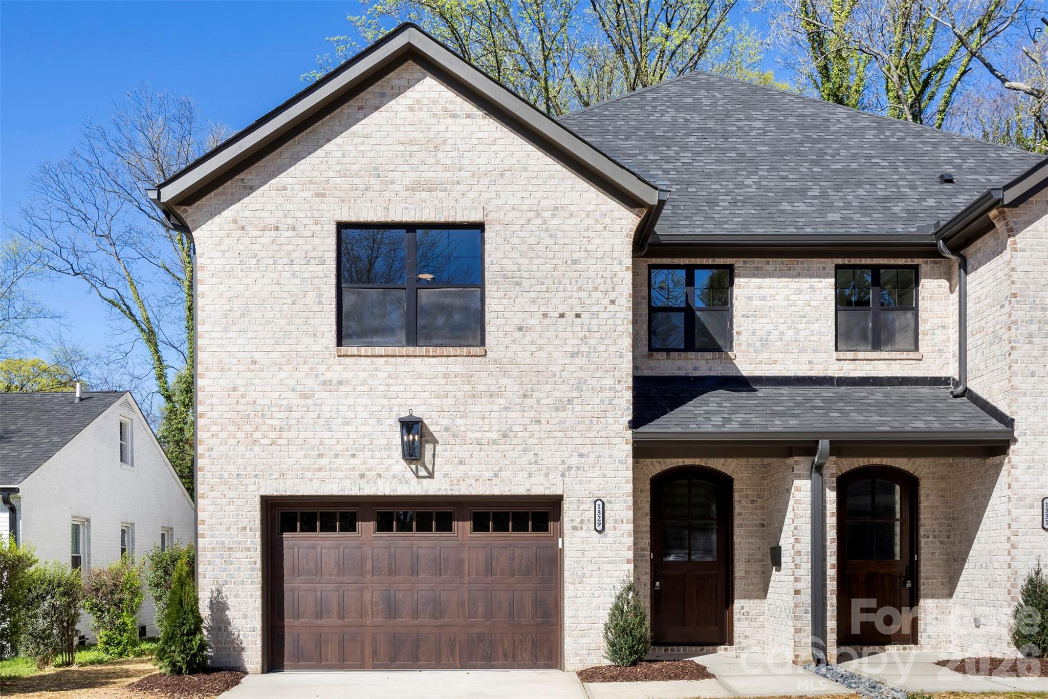 Residential Lease in Charlotte