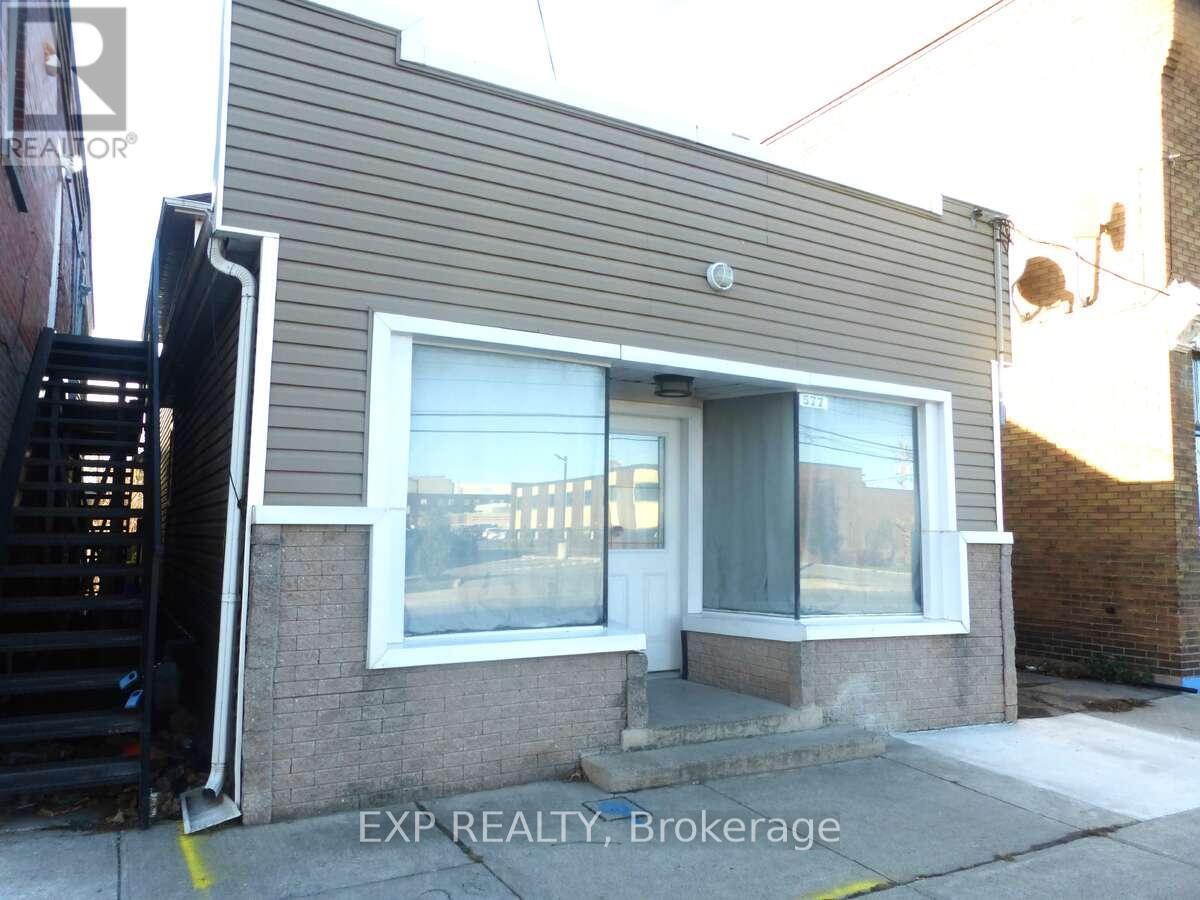 Commercial Sale in Welland (Lincoln/Crowland) 2