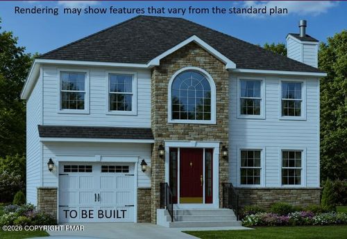 679L Raccoon Ct, Bushkill, PA, 18324 | Card Image