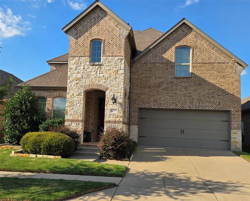 6408 Arroyo Grande Ave, McKinney, TX, 75070-1291 | Card Image