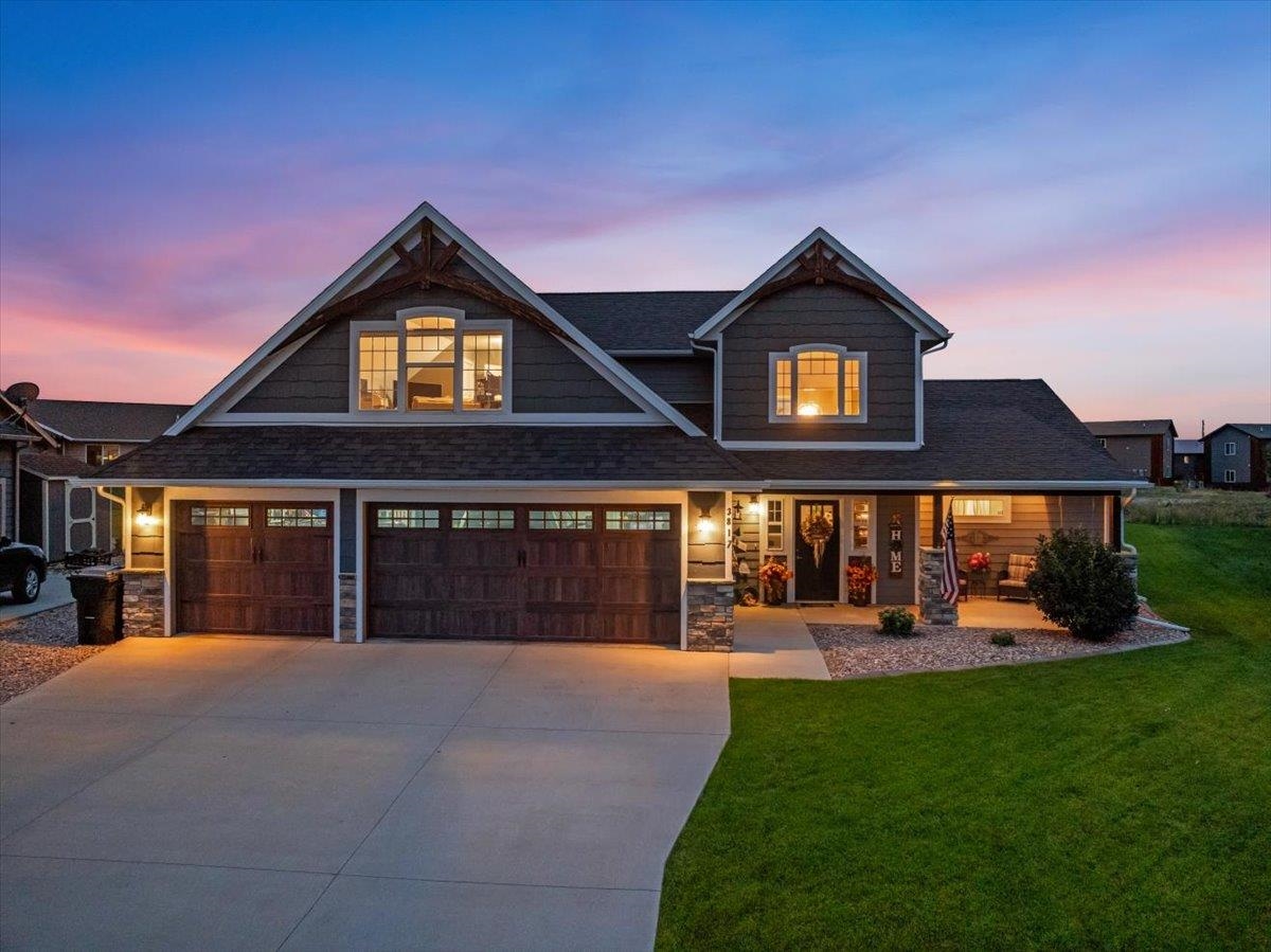 Ward Ave, Spearfish, SD 57783