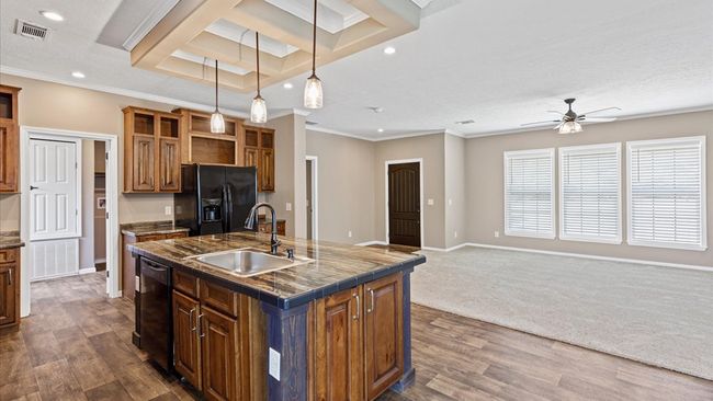 269 Rangeland Rd, House other with 4 bedrooms, 2 bathrooms and null parking in Blanco TX | Image 13