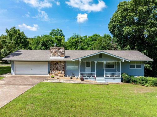1 Mishemokwa Dr, Cherokee Village, AR, 72529-4805 | Card Image