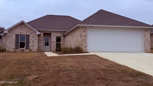 114 Madisonville Dr, Canton, MS, 39046-1108 | Card Image