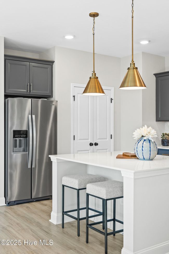 819 Anchors Bend Way, Townhouse with 3 bedrooms, 3 bathrooms and 2 parking in Wilmington NC | Image 28