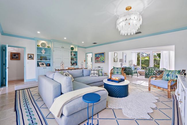 123 Evans Ln, Home with 3 bedrooms, 3 bathrooms and null parking in Lantana FL | Image 7