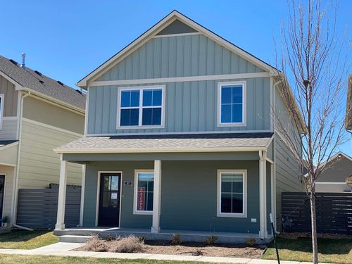 107 S Shay Rd, Andover, KS, 67002-8972 | Card Image