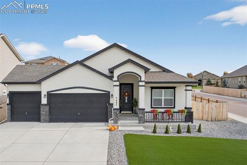 7087 Bigtooth Maple Dr, Colorado Springs, CO, 80925-9647 | Card Image