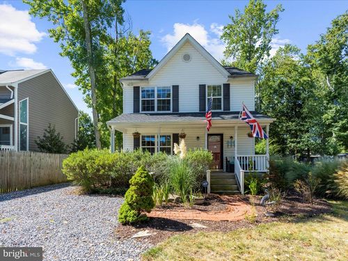3356 Arundel On The Bay Rd, ANNAPOLIS, MD, 21403-4761 | Card Image