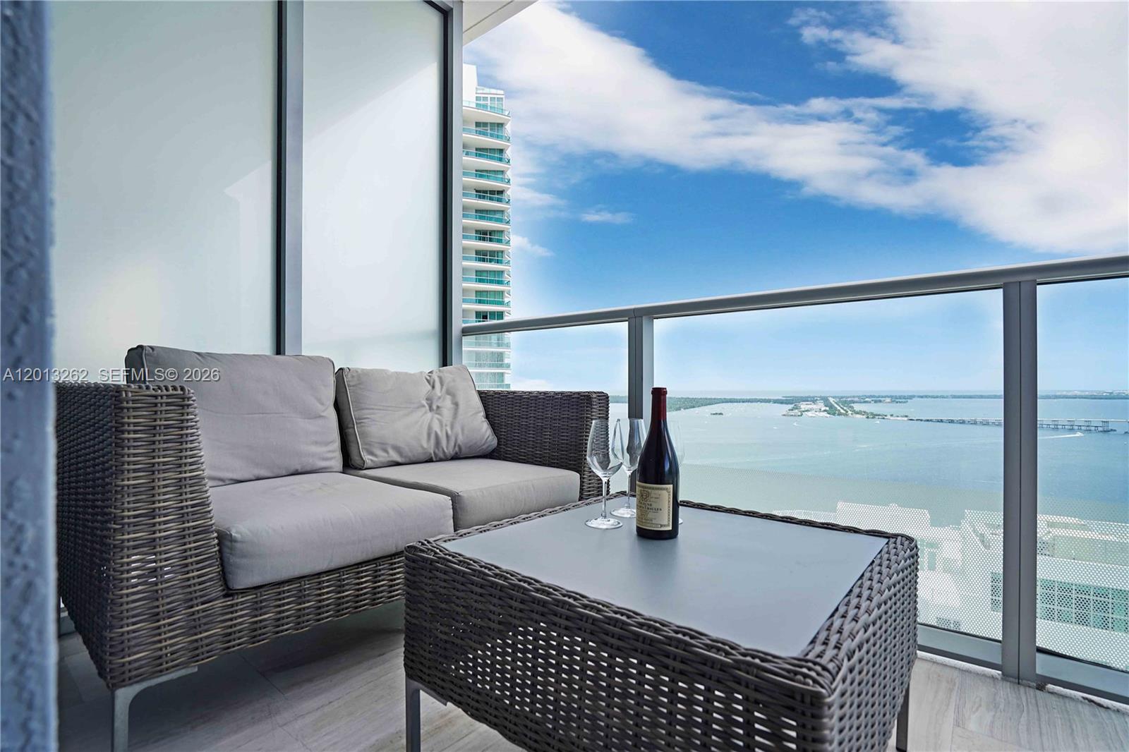 Residential Lease in Miami 2