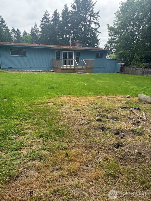 9804 S 252nd Street, Kent, WA, 98030 | Card Image